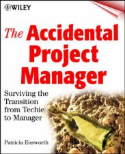 The Accidental Project Manager