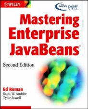 Mastering Enterprise Javabeans