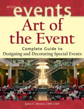 Art Of The Event Complete Gui