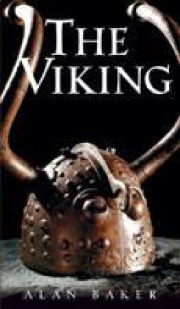 The Viking by Alan Baker