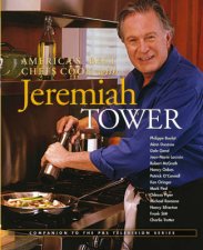 Jeremiah Tower Cooks Wth Amrcs