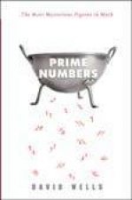 Prime Numbers The Most Mysterious Figures In Math