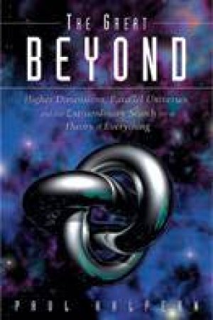 The Great Beyond by Paul Halpern