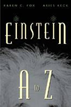 Einstein A To Z by Karen Fox