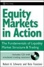 Equity Markets In Action