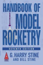 Handbook Of Model Rocketry   7 Ed