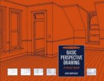 Basic Perspective Drawing A Visual Approach  4 Ed