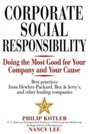 Corporate Social Responsibility by Kotler