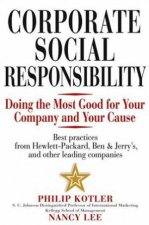 Corporate Social Responsibility