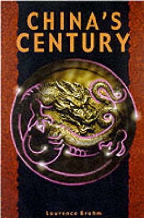 China's Century by Brahm