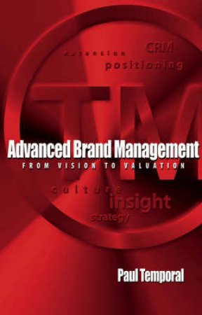 Advanced Brand Management Tool by Temporal