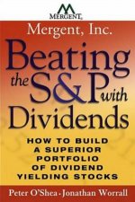 Beating The SP With Dividends