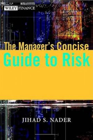 Risk Compendium by Jihad Nader