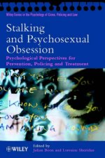 Stalking And Psychosexual Obsession