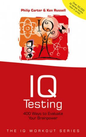 IQ Testing by Russell