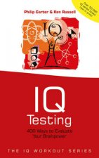 IQ Testing