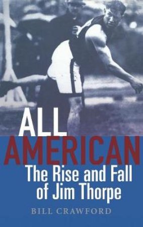 All American by Crawford