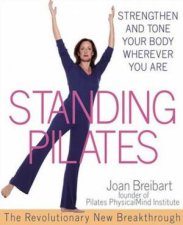 Standing Pilates