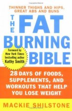 The FatBurning Bible