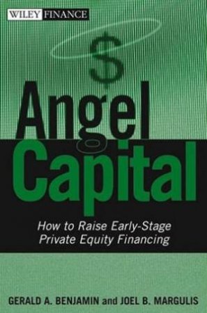 Angel Capital by Benjamin