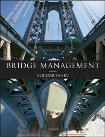 Bridge Management by Bojidar Yanev