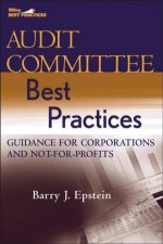 Audit Committee Essentials