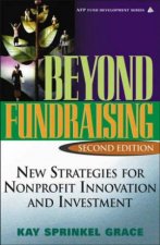 Beyond Fundraising  2 Ed