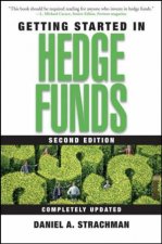 Getting Started In Hedge Funds