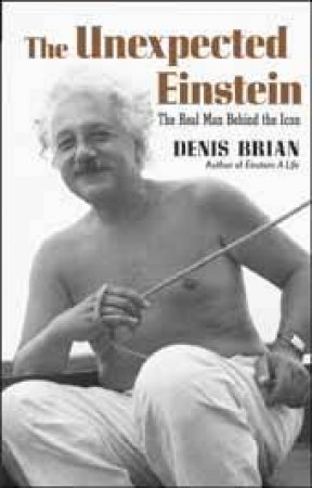 Unexpected Einstein by Brian