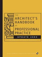 The Architects Handbook Of Professional Practice