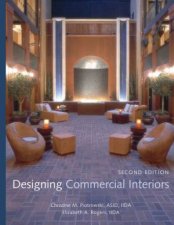 Designing Commercial Interiors 2nd Ed