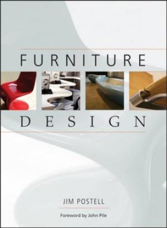 Furniture Design by James Postell