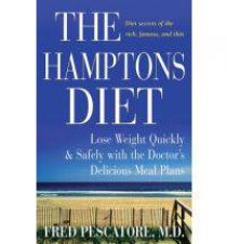 The Hamptons Diet