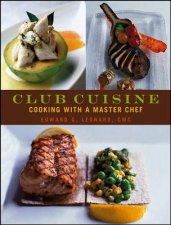 Club Cuisine Cooking With A M