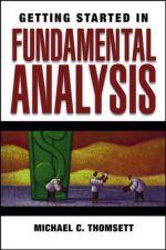 Getting Started In Fundamental Analysis