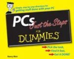 PCs Just The Steps For Dummies