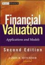 Financial Valuation Applications and Models 2nd Edition