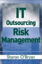 It Outsourcing Risk Management