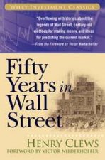 Fifty Years In Wall Street