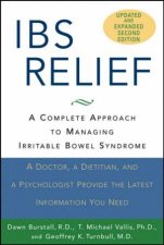 IBS Relief 2nd Ed