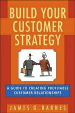 Build Your Customer Strategy