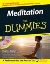 Meditation For Dum 2e WAudio