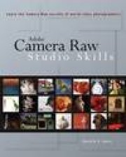 Camera Raw Studio Skills