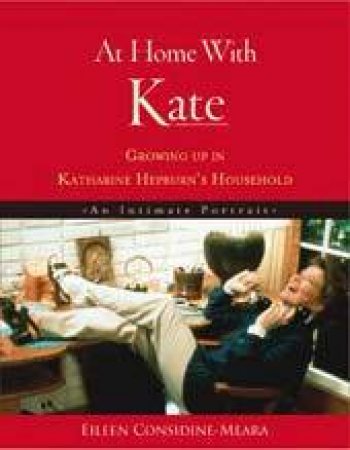 At Home With Kate by Eileen Considine-Meara