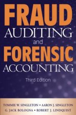 Fraud Auditing  Forensic Accounting  3 ed