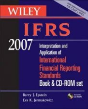 Wiley IFRS 2007