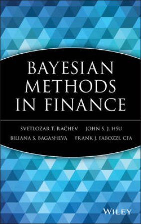 Bayesian Methods in Finance by Various