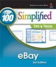 Ebay Top 100 Simplified Tips  Tricks  3 Ed