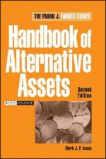 Handbook of Alternative Assets  2 ed