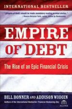 Empire Of Debt